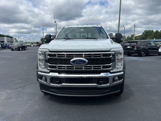 New 2025 Ford F450 XL w/ XL Chrome Package video 2