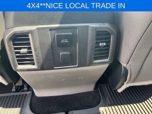 Used 2016 Ford F150 XLT w/ Equipment Group 302A Luxury AWD/4WD image 34