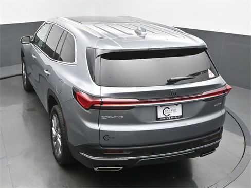 New 2026 Buick Enclave Preferred w/ Power Package image 43