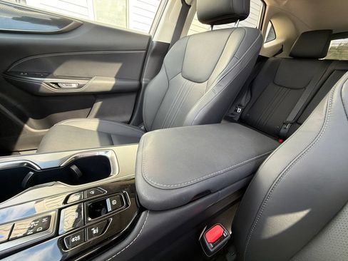 Used 2024 Lexus NX 350 AWD w/ Cold Area Package image 26
