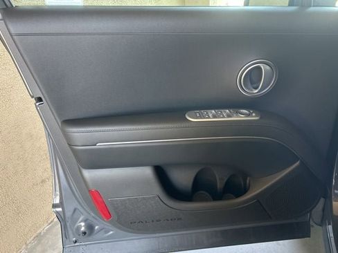 New 2026 Hyundai Palisade FWD Hybrid image 13