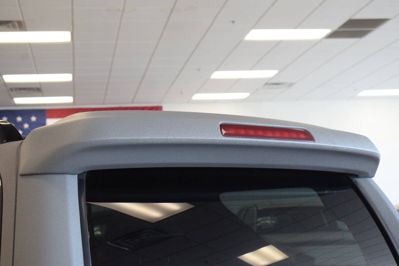Used 2005 Toyota 4Runner Sport AWD/4WD image 13