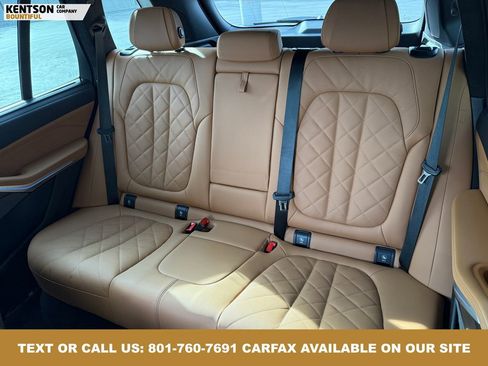 Used 2026 BMW X5 M60i image 36