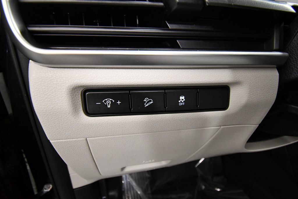 Certified 2024 Kia Telluride S w/ S Sunroof Package AWD/4WD image 20
