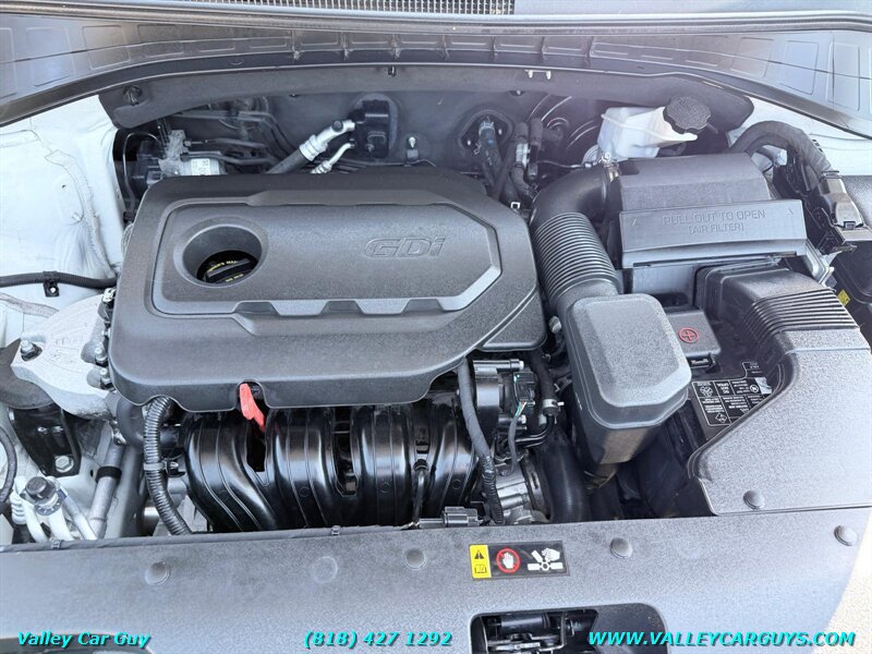 Used 2019 Kia Sorento FWD image 27