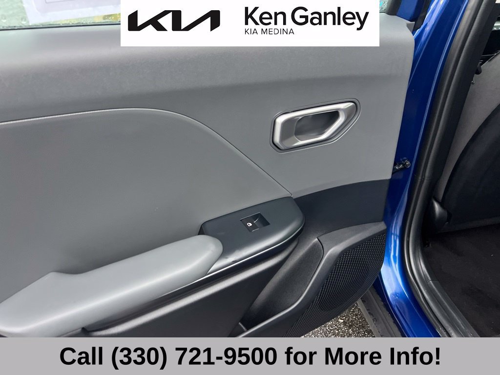 Certified 2025 Kia K4 FWD image 45