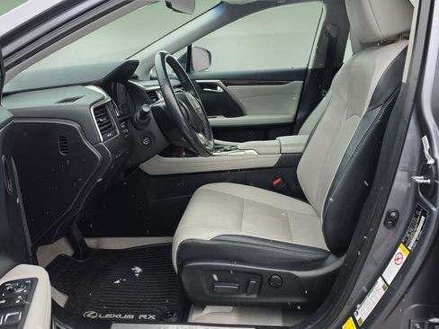 Used 2017 Lexus RX 350 AWD image 10