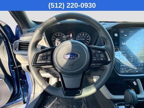 New 2026 Subaru Forester Premium image 12