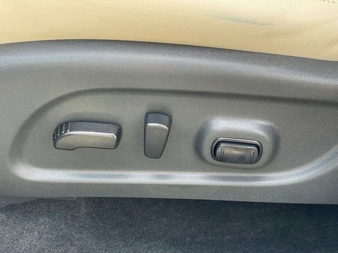 Certified 2023 Nissan Murano SL AWD/4WD image 16