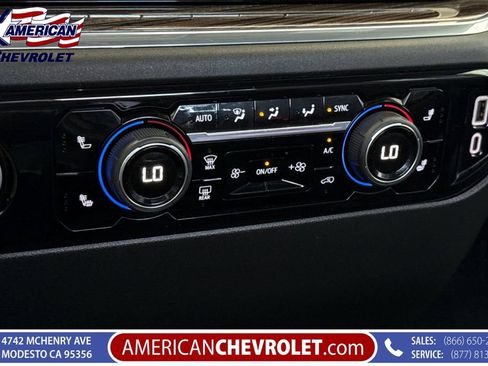 Used 2023 Chevrolet Silverado 1500 LT AWD/4WD image 28