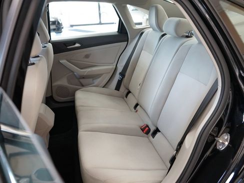 Used 2019 Volkswagen Jetta S w/ Driver Assistance Package FWD image 41