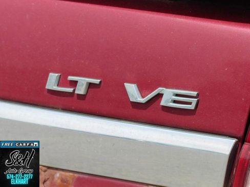 Used 2007 Chevrolet Malibu LT FWD image 19