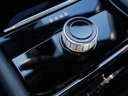 Used 2023 Jeep Grand Cherokee L Altitude image 21