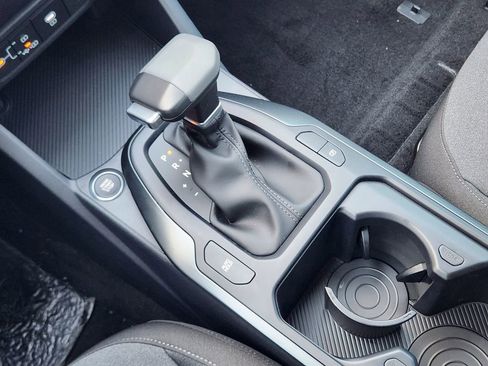 New 2026 Kia K4 LXS image 15