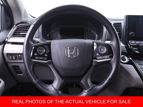 Used 2020 Honda Odyssey Elite image 14