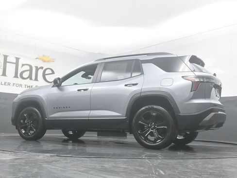 New 2026 Chevrolet Equinox LT w/ Midnight Edition FWD image 33