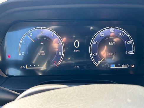 New 2025 Jeep Grand Cherokee L Limited w/ Black Appearance Package image 24