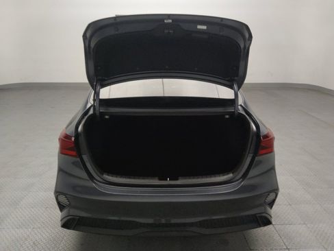 Used 2023 Kia Forte LXS FWD image 29