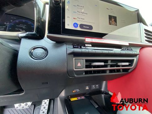 New 2026 Toyota Camry XSE AWD/4WD image 35