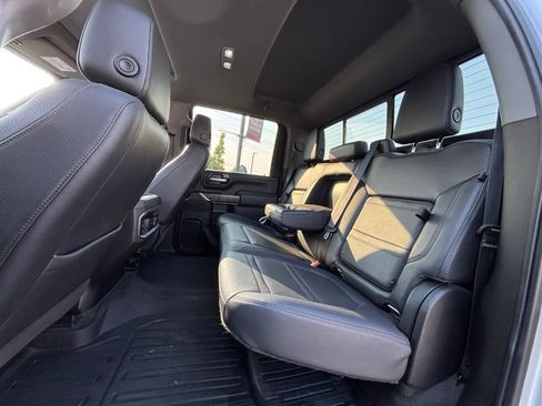 Used 2021 GMC Sierra 2500 Denali w/ Denali Ultimate Package AWD/4WD image 23