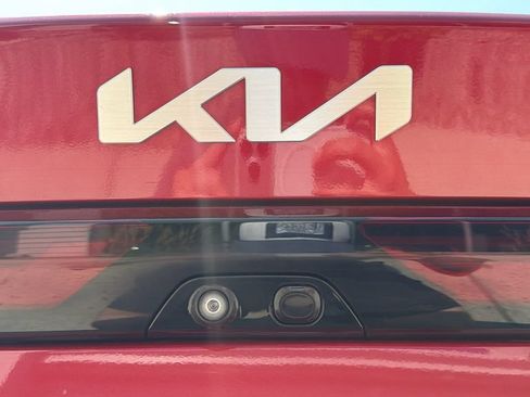 Used 2025 Kia K5 EX FWD image 56