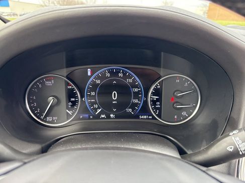 Used 2023 Buick Enclave Avenir w/ Avenir Technology Package AWD/4WD image 56