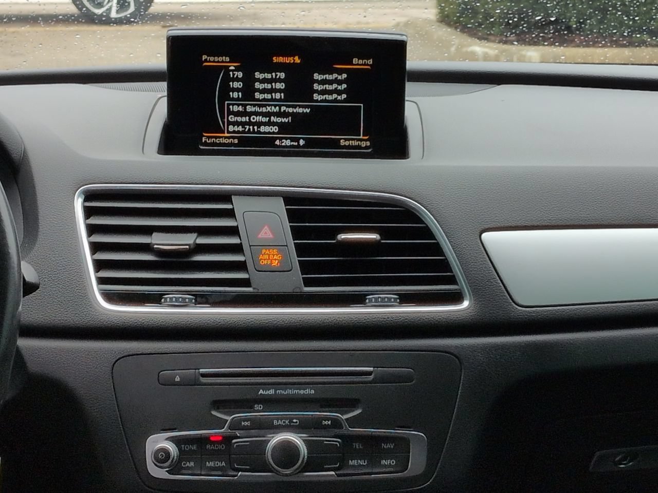 Used 2018 Audi Q3 2.0T Premium FWD image 18
