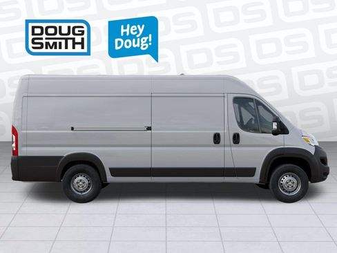 New 2026 RAM ProMaster 3500 image 22