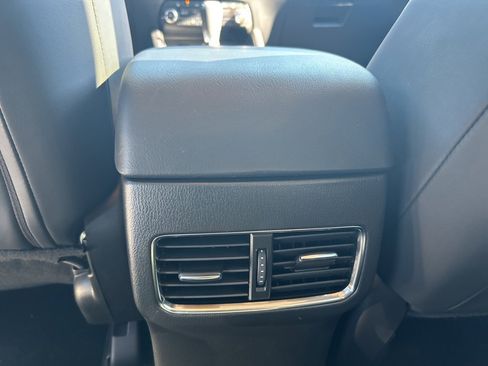Certified 2025 MAZDA CX-5 AWD 2.5 S image 14