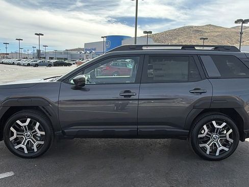 New 2026 Subaru Outback Touring XT AWD/4WD image 6