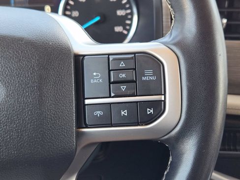 Used 2024 Ford Expedition Limited AWD/4WD image 26