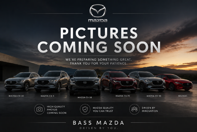 New 2026 MAZDA MAZDA3 2.5 S Sedan w/ Preferred Pkg FWD image 1