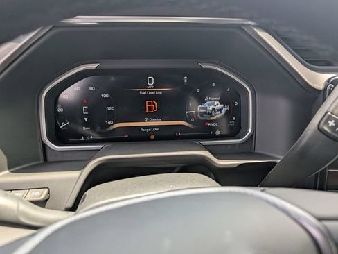New 2026 GMC Sierra 2500 Denali Ultimate AWD/4WD image 21