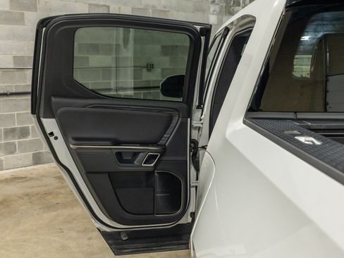 Used 2022 Rivian R1T Adventure AWD/4WD image 55
