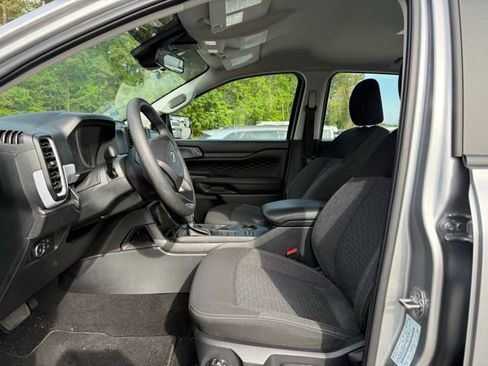 Used 2024 Ford Ranger XL w/ Trailer Tow Package image 6