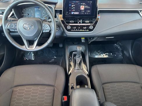 Used 2026 Toyota Corolla SE FWD image 16