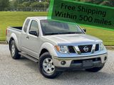 Used 2005 Nissan Frontier NISMO image 2