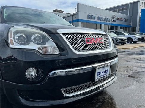 Used 2012 GMC Acadia Denali image 3