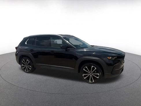 Used 2026 MAZDA CX-50 AWD 2.5 S w/ Premium Package image 2