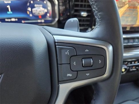 Used 2024 Chevrolet Silverado 1500 RST image 37