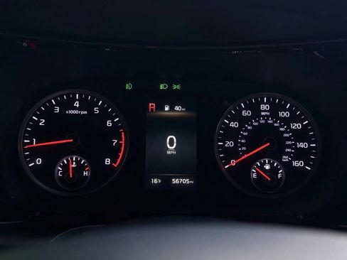 Used 2022 Kia K5 GT FWD image 10