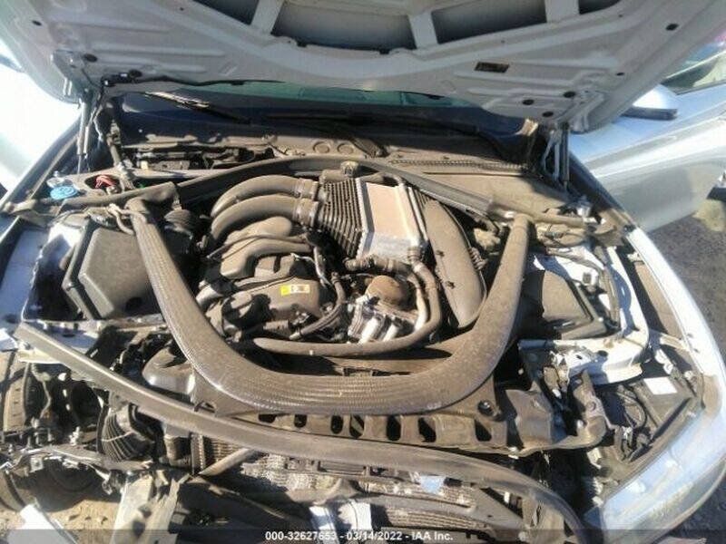 Used 2016 BMW M4 Coupe RWD image 13
