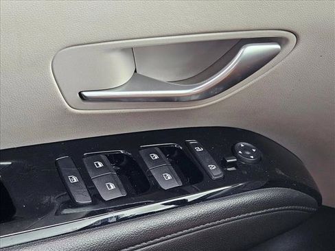 Used 2022 Hyundai Tucson Limited FWD image 14