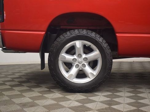 Used 2006 Dodge Ram 1500 Truck SLT AWD/4WD image 23