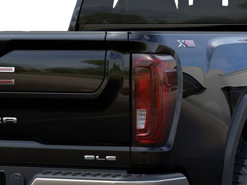 New 2026 GMC Sierra 3500 SLE AWD/4WD image 13