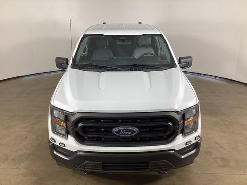 Used 2023 Ford F150 XL AWD/4WD image 2