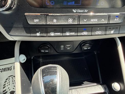 Used 2018 Hyundai Tucson Value FWD image 37