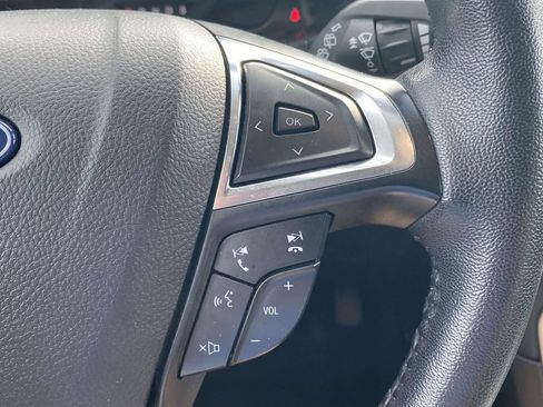 Used 2024 Ford Edge SEL AWD/4WD image 20