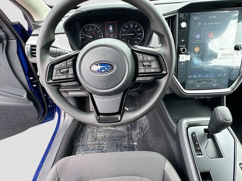 New 2026 Subaru Crosstrek 2.5i Premium AWD/4WD image 12