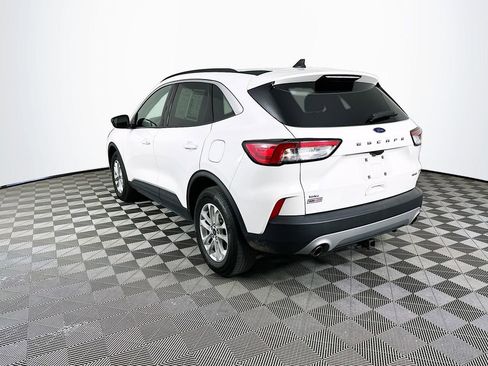 Used 2022 Ford Escape SE w/ Convenience Package image 7